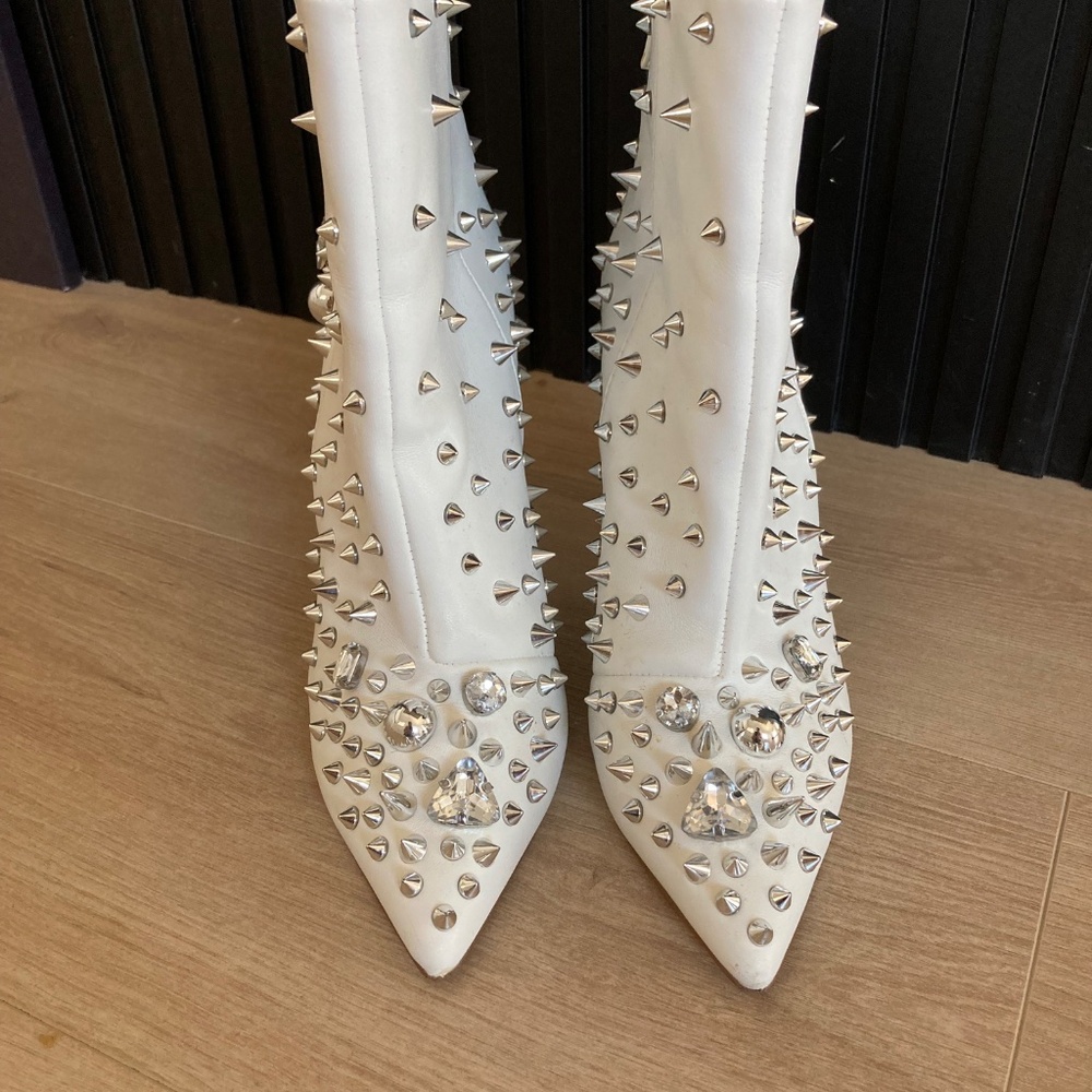 Viceroy Steve Madden boots - Picture 4 of 11